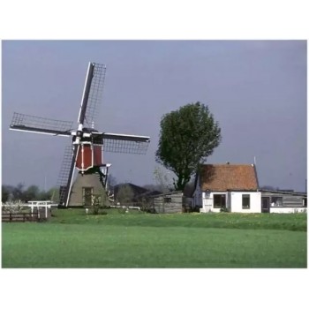 风能到底有多好，只有用过才知道