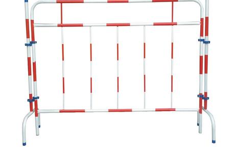 安全围栏有何作用