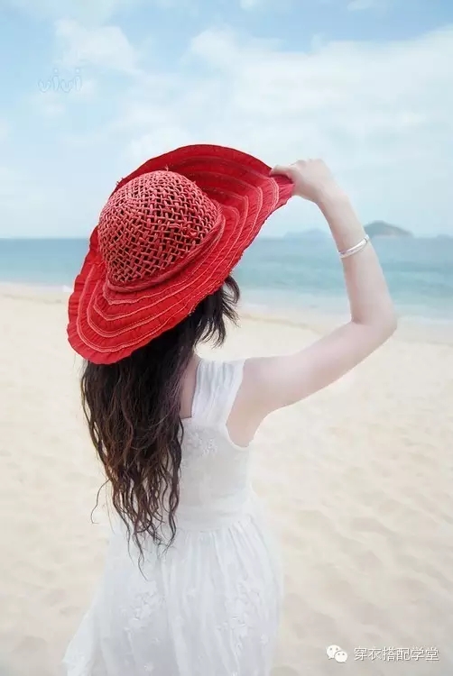 帽子的种类有以及戴法