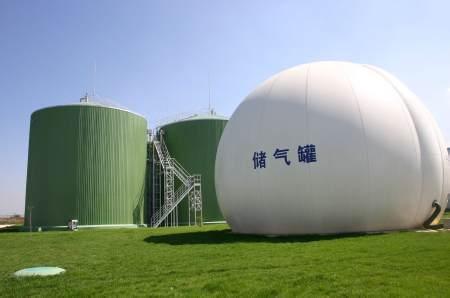 沼气综合利用技术要点
