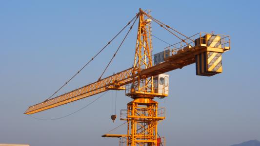 塔吊安全监理的控制要点