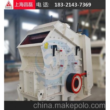 矸石锤式破碎机,原煤设备工艺流程