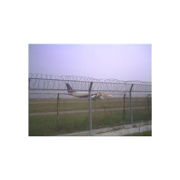 机场护栏网