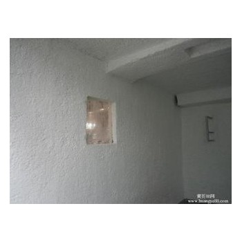 无机纤维喷涂施工优惠