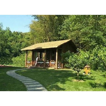 如是斋装配式房屋