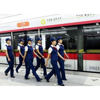 城市轨道交通专业（轻轨）