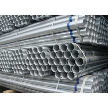 热镀锌钢管 钢管树木支撑杆