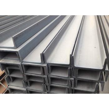 槽钢