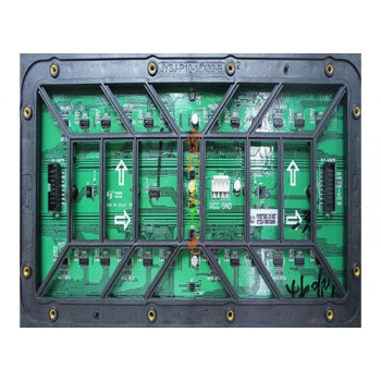 P10户外全彩LED显示屏