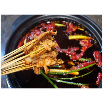 串串