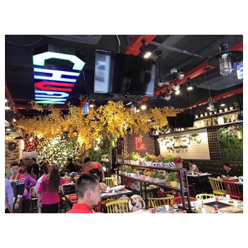 昌都店