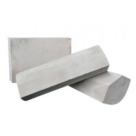 铝电解槽用氮化硅结合碳化硅侧衬砖