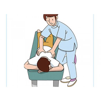 保健按摩师培训