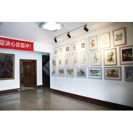 作品展示