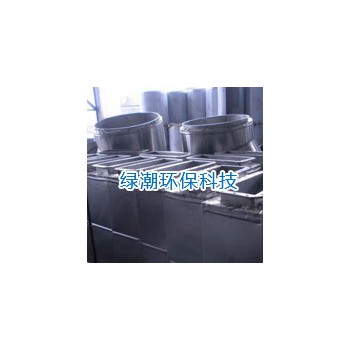 不锈钢烟囱