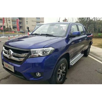 东风御风P16
