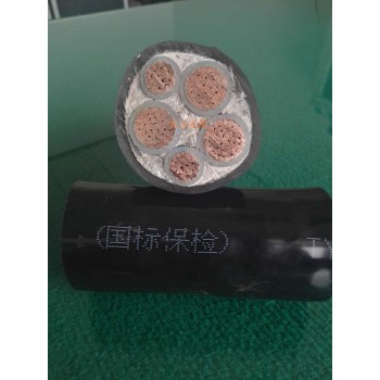 耐火电缆