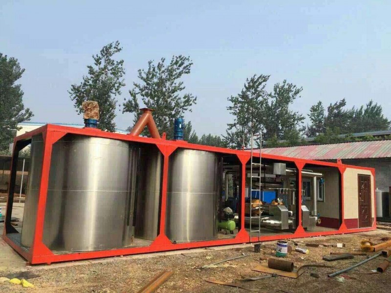 彩色沥青设备厂家