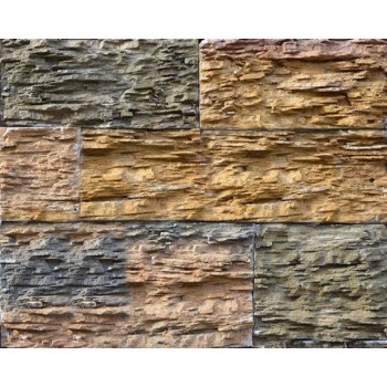 长沙建材RY-207-01-别墅外墙砖