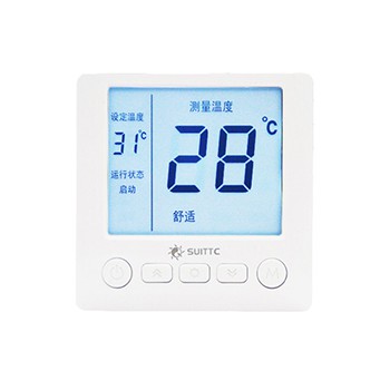 WK8709/20SD温控器