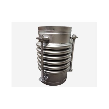 湖南金属波纹管沟槽波纹管