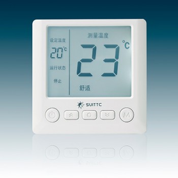 WK8709/20SD温控器