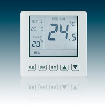 优家8717/20SD温控器