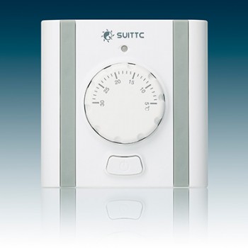 鑫动8801/16SD温控器