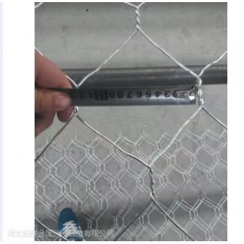 河北优质丝网供应商雷诺护垫（格宾网）格宾石笼