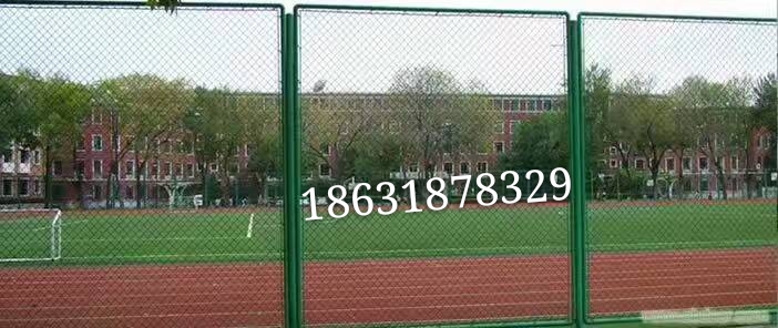 篮球场围栏网生产厂家/山东篮球场围栏网