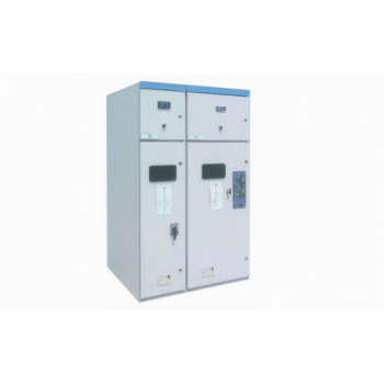 湖南配电箱固定式金属封闭开关柜
