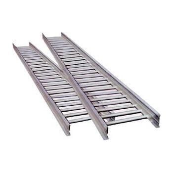 湖南电缆桥架大跨距梯式桥架