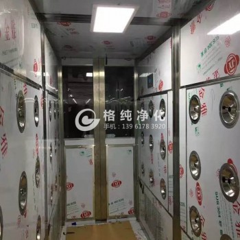 通道货淋室 超长使用寿命