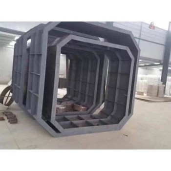 水窖化粪池模具