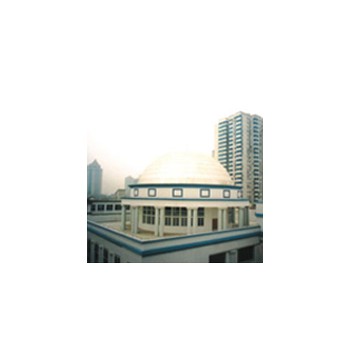 南京市第一中学天文馆