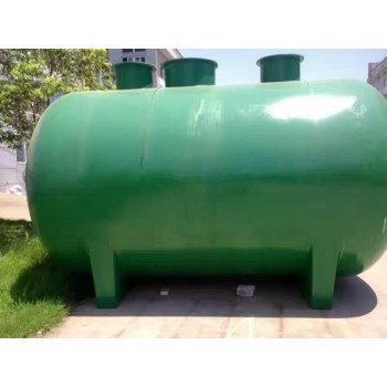 湖南化粪池生产厂家