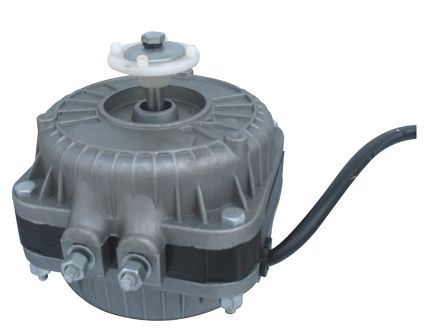 极电机电动机 冷柜电机25W -120W散热风...