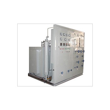 电炉专用氨分解设备，制氮机氮化处理