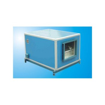 消防排烟风机箱