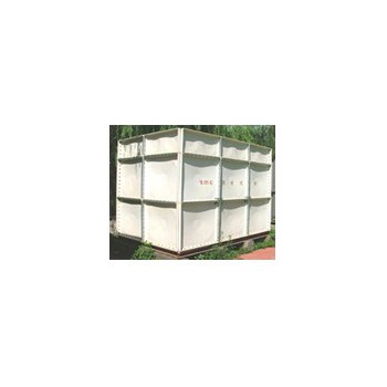 smc玻璃钢水箱