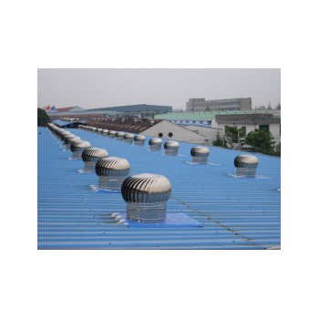 DYZT屋顶自然采光通风器