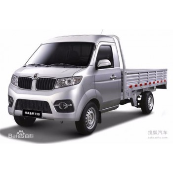 宜兴金杯汽车 T30