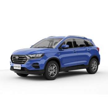 宜兴斯威汽车 SWM斯威G01