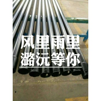 安徽热浸塑钢管执行标准天津潞沅涂塑钢管有限公司