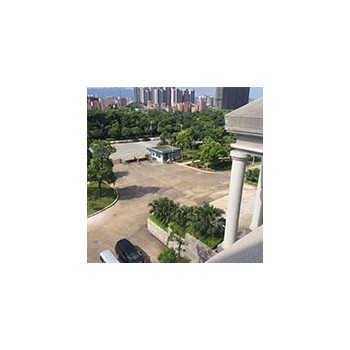 高明区人民法院除甲醛