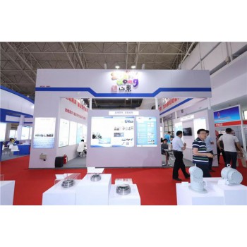 人工智能展=2019年北京科博会