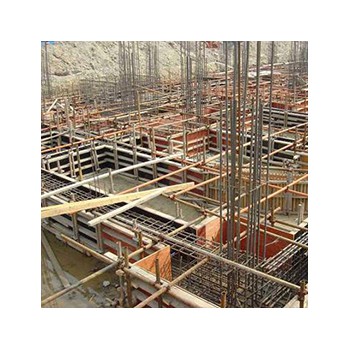 地基基础工程专业承包资质标准