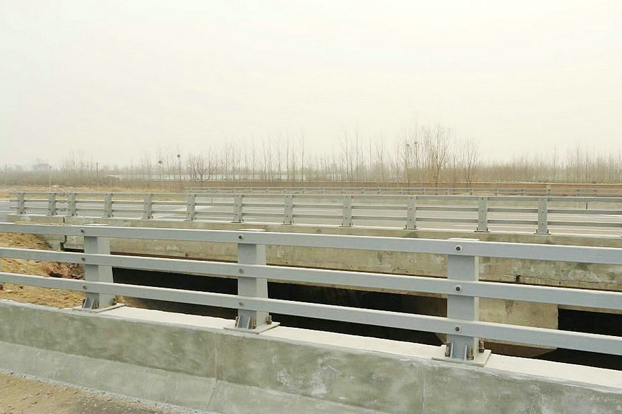 防撞护栏