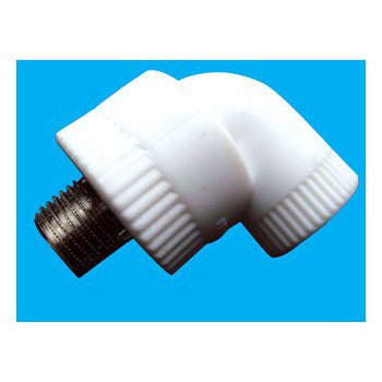 新品定制 承插45° pvc生产厂家 PVC...