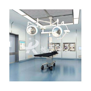 百级净化层流手术室提供全方位服务